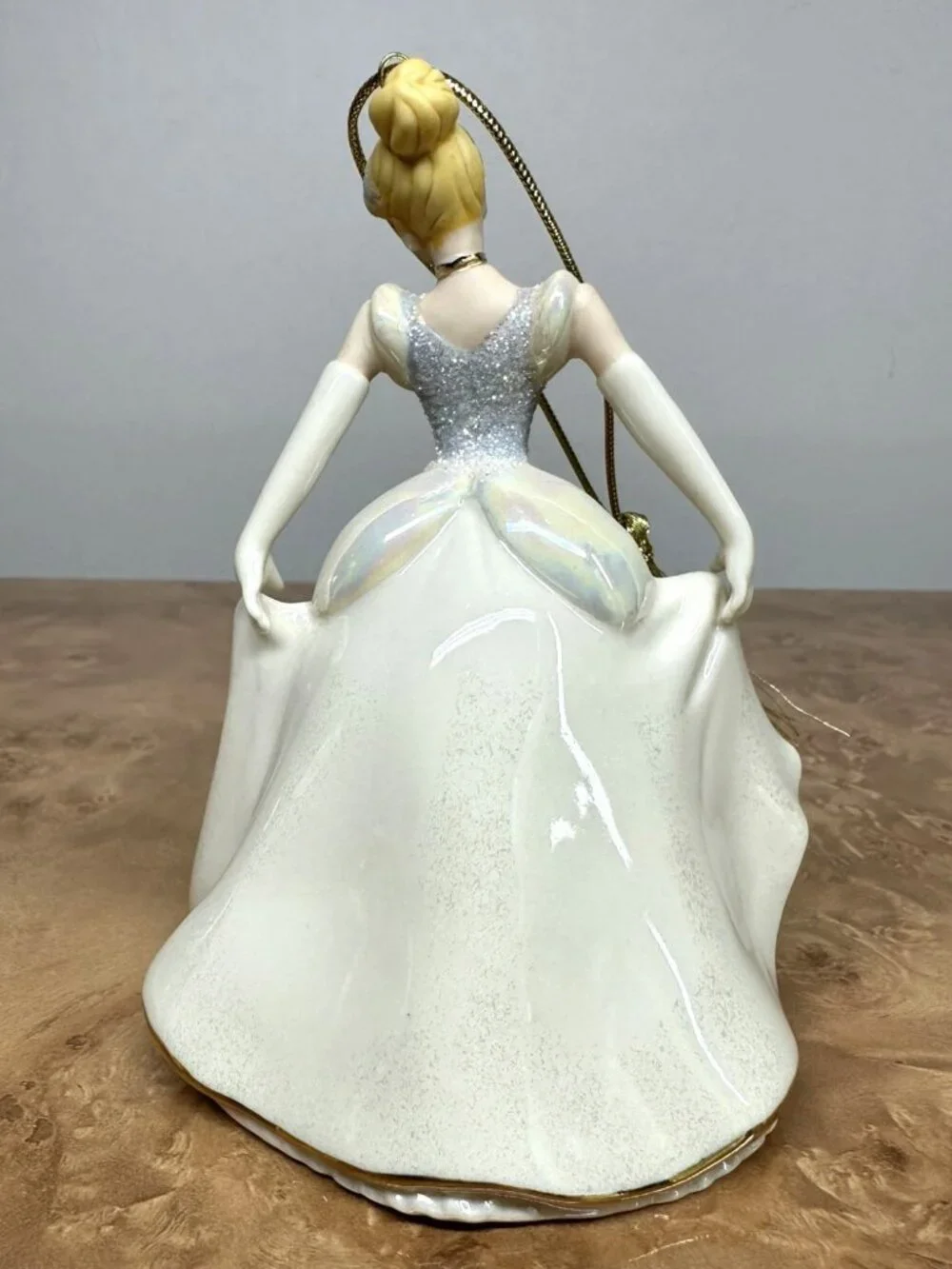 Lenox disney cinderella’s